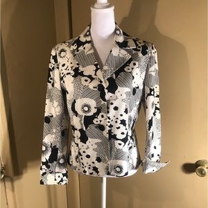 Evan Picone Jacket size 6P